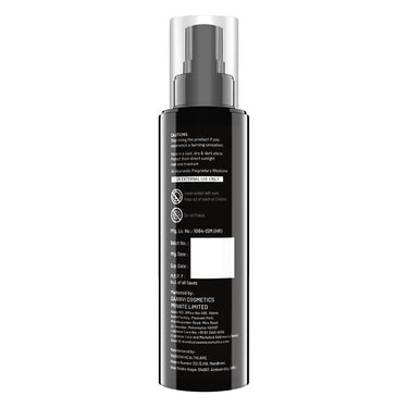 MAN CODE Mancode Hair Removal Spray - 100 Ml For Men | Painless Body Hair Removal Spray For Chest, Back, Legs & Under Arms | Itch & Irritation Free | Hair Removal Wax | Intimate Hygeine From Sweat